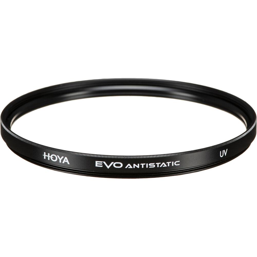 Фильтр Hoya 43mm EVO Antistatic UV(0) Filter XEVA-43UV
Фильтр Hoya 43mm EVO Antistatic UV(0) Filter XEVA-43UV