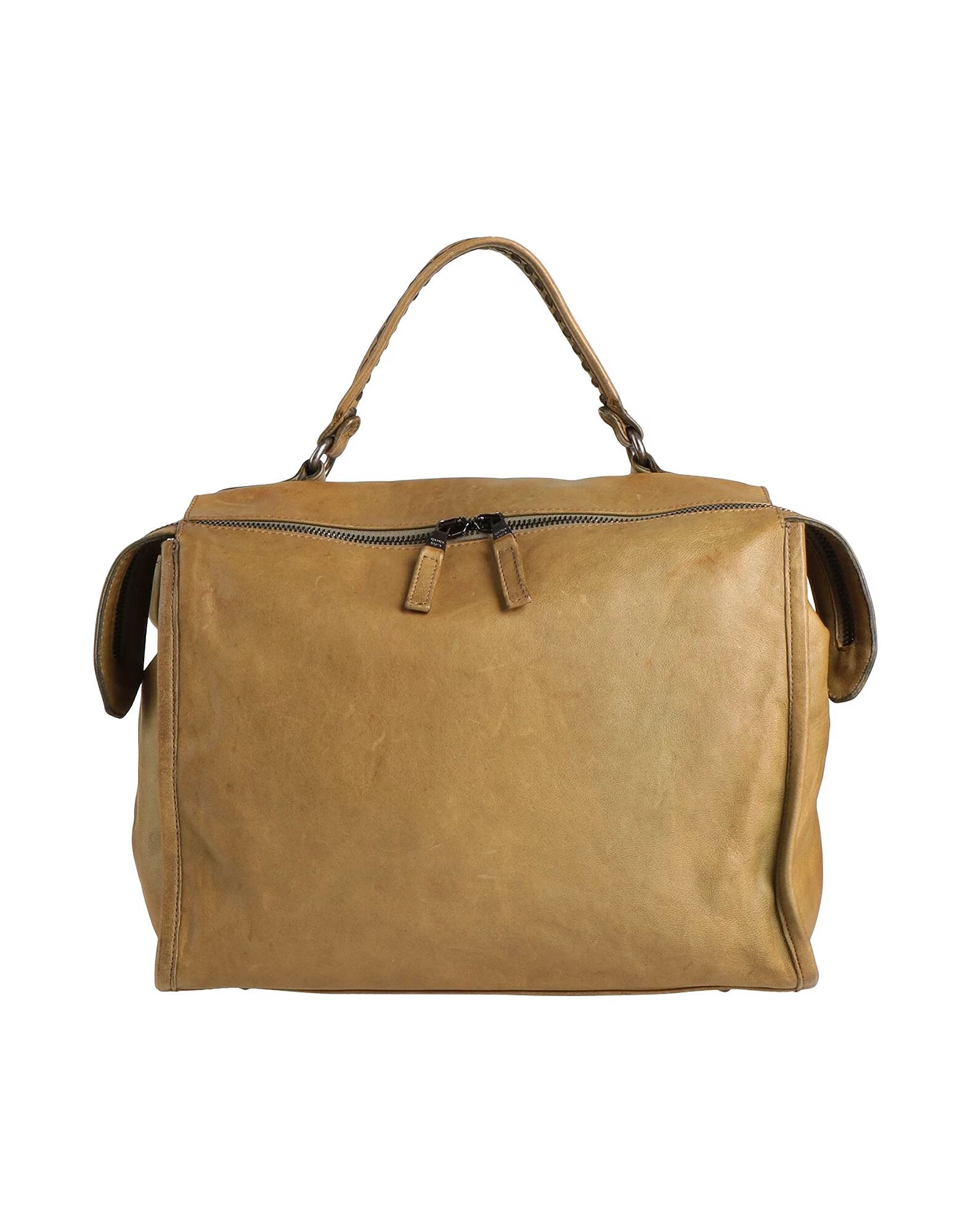 Сумка Giorgio Brato, темно-зелёный
Сумка Giorgio Brato, темно-зелёный