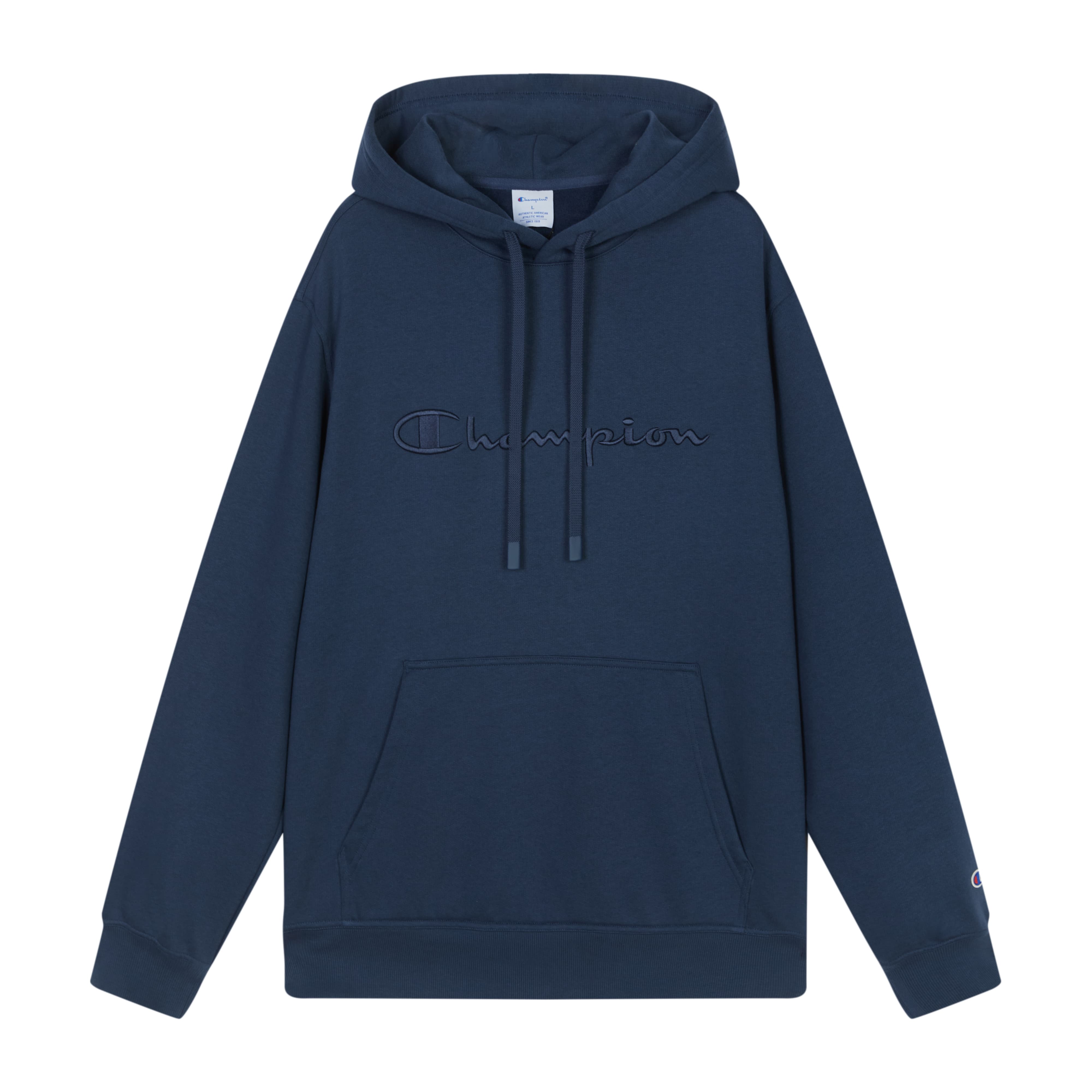 Свитшот FW25 Unisex Champion, синий
Свитшот FW25 Unisex Champion, синий