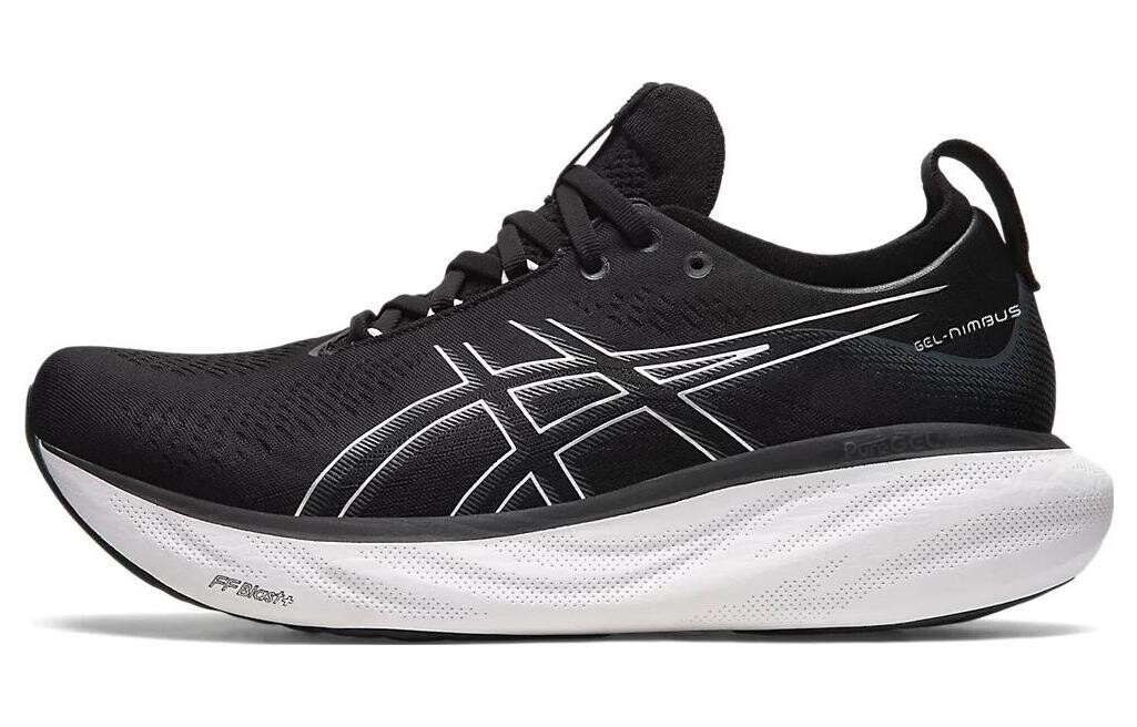 Кроссовки Asics GEL-Nimbus 25 Мужчины
Кроссовки Asics GEL-Nimbus 25 Мужчины