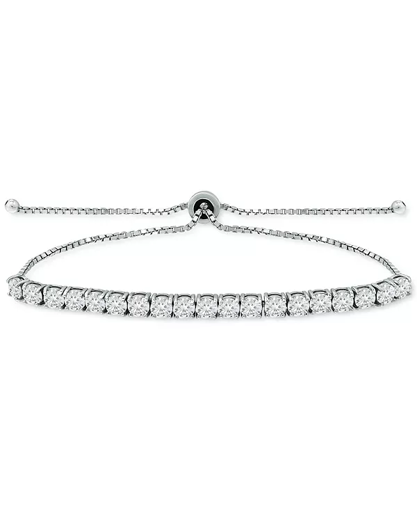 Браслет-Боло из кубического циркония, созданный для Macy's Giani Bernini, white
Браслет-Боло из кубического циркония, созданный для Macy's Giani Bernini, white