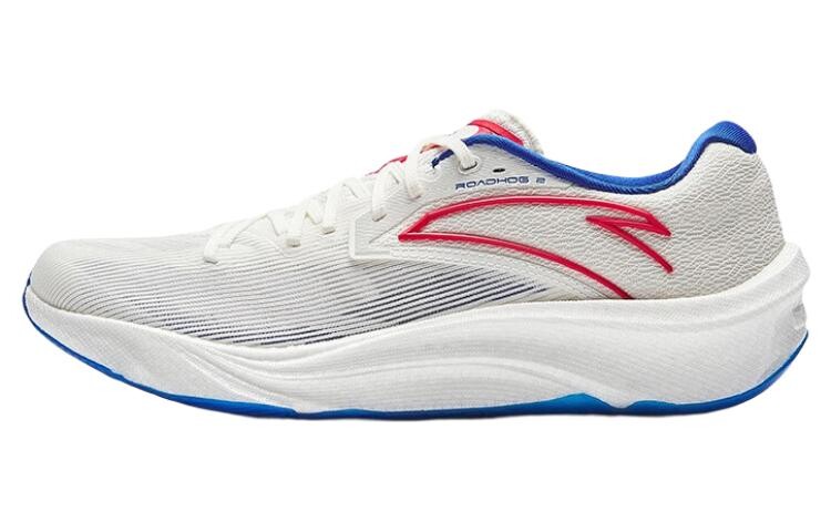 Кроссовки Asphalt Road Fighter 2.0 мужские с низким верхом серые/красные/синие Anta
Кроссовки Asphalt Road Fighter 2.0 мужские с низким верхом серые/красные/синие Anta