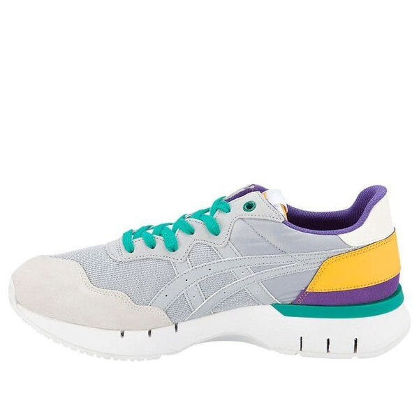 Кроссовки rebilac runner Onitsuka Tiger, серый
Кроссовки rebilac runner Onitsuka Tiger, серый