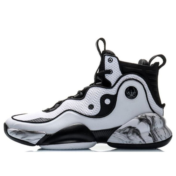 Кроссовки qiankun hi Li-Ning, черный
Кроссовки qiankun hi Li-Ning, черный