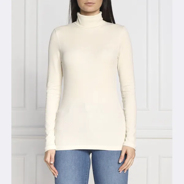 Водолазка узкого кроя Marc O'Polo, бежевый
Водолазка узкого кроя Marc O'Polo, бежевый