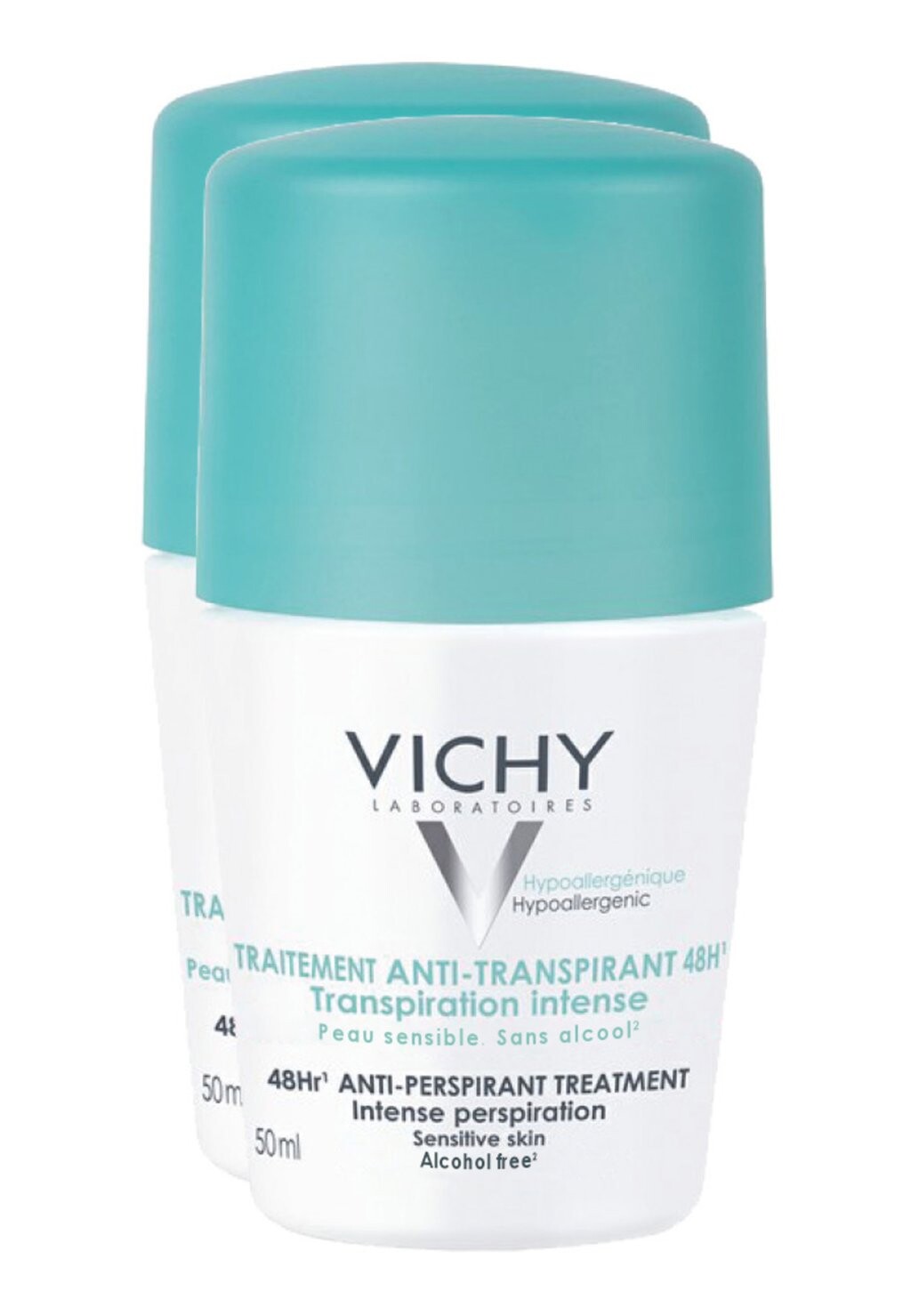 Дезодорант VICHY DEODORANTS VICHY DEODORANT ROLL-ON ANTI-TRANSPIRANT 48H 50
Дезодорант VICHY DEODORANTS VICHY DEODORANT ROLL-ON ANTI-TRANSPIRANT 48H 50