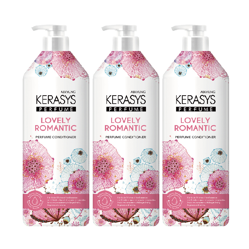 Кондиционеры для волос Unisex AEKYUNG KERASYS
Кондиционеры для волос Unisex AEKYUNG KERASYS