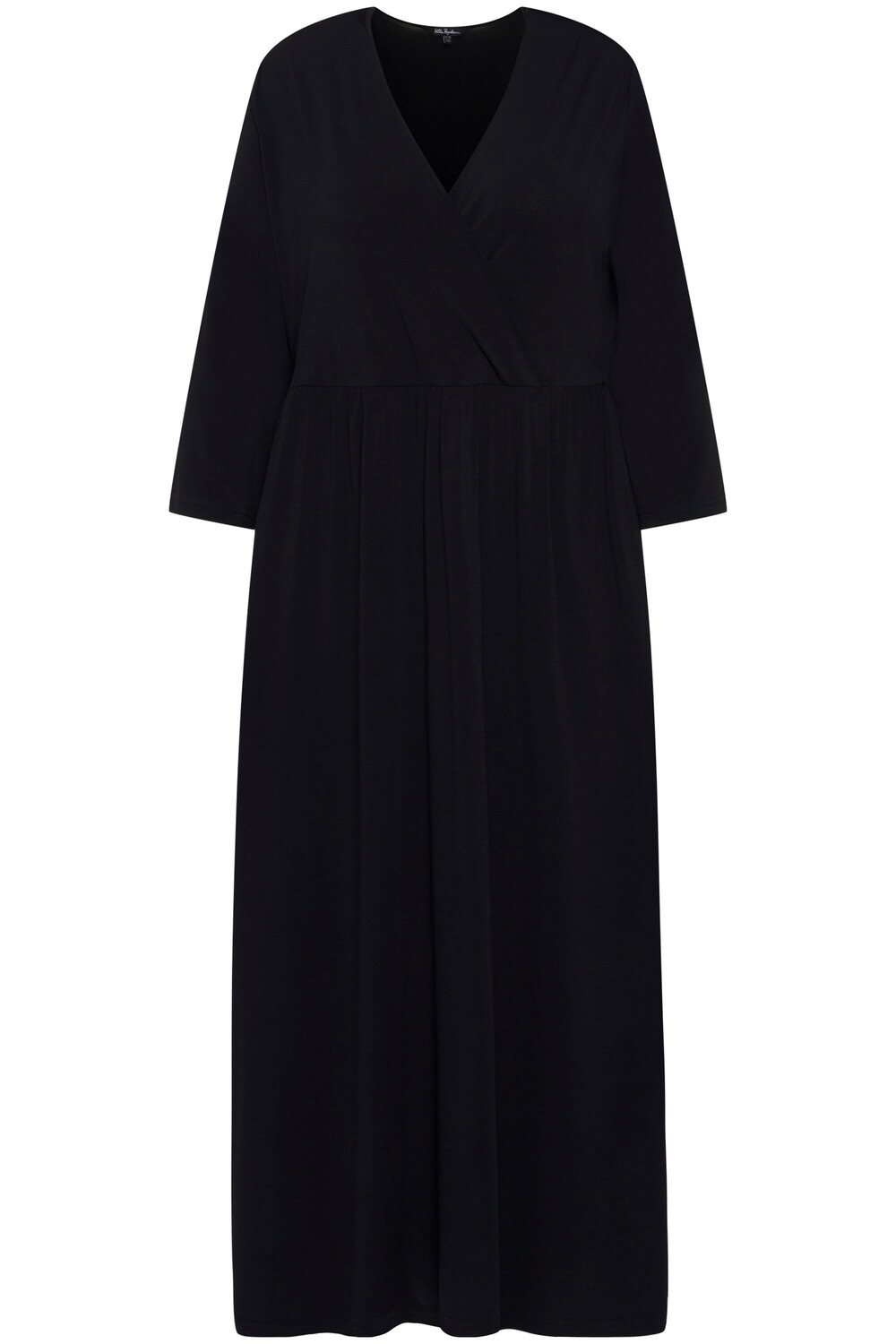 Платье Ulla Popken, черный
Платье Ulla Popken, черный