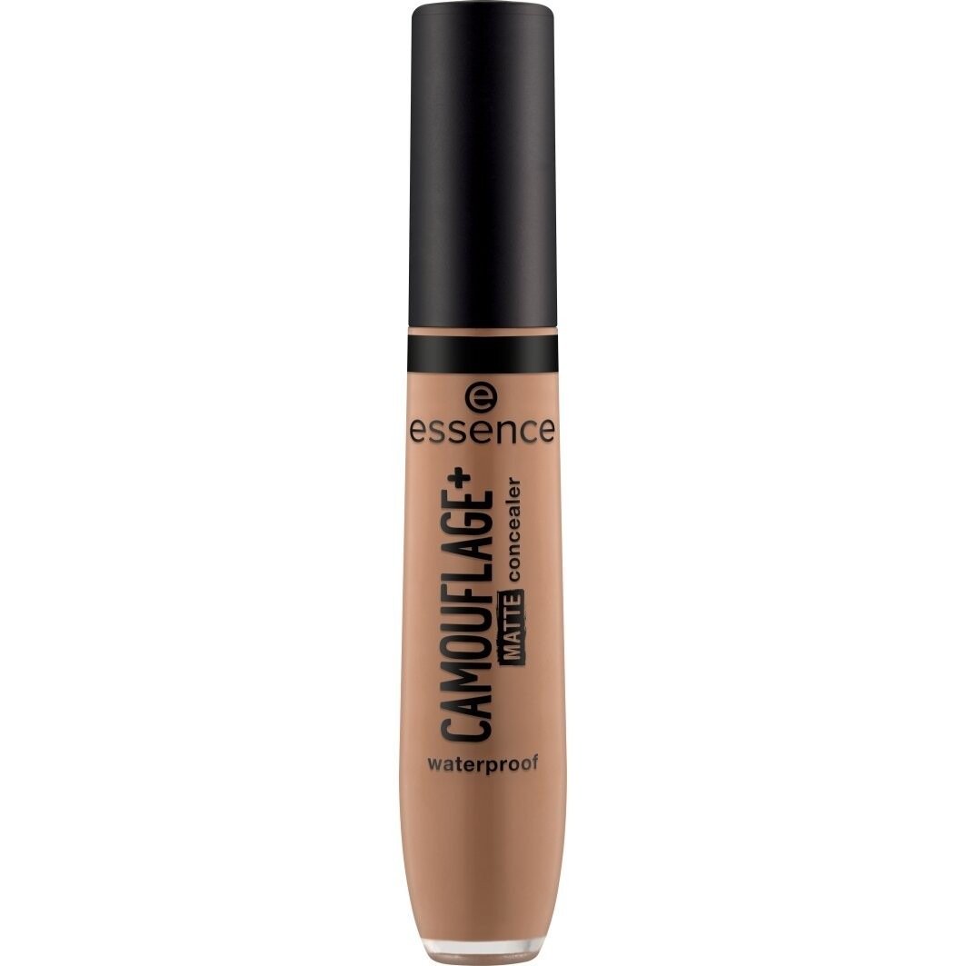 Корректор camouflage+ matte Essence, 190, объем 8 мл
Корректор camouflage+ matte Essence, 190, объем 8 мл
