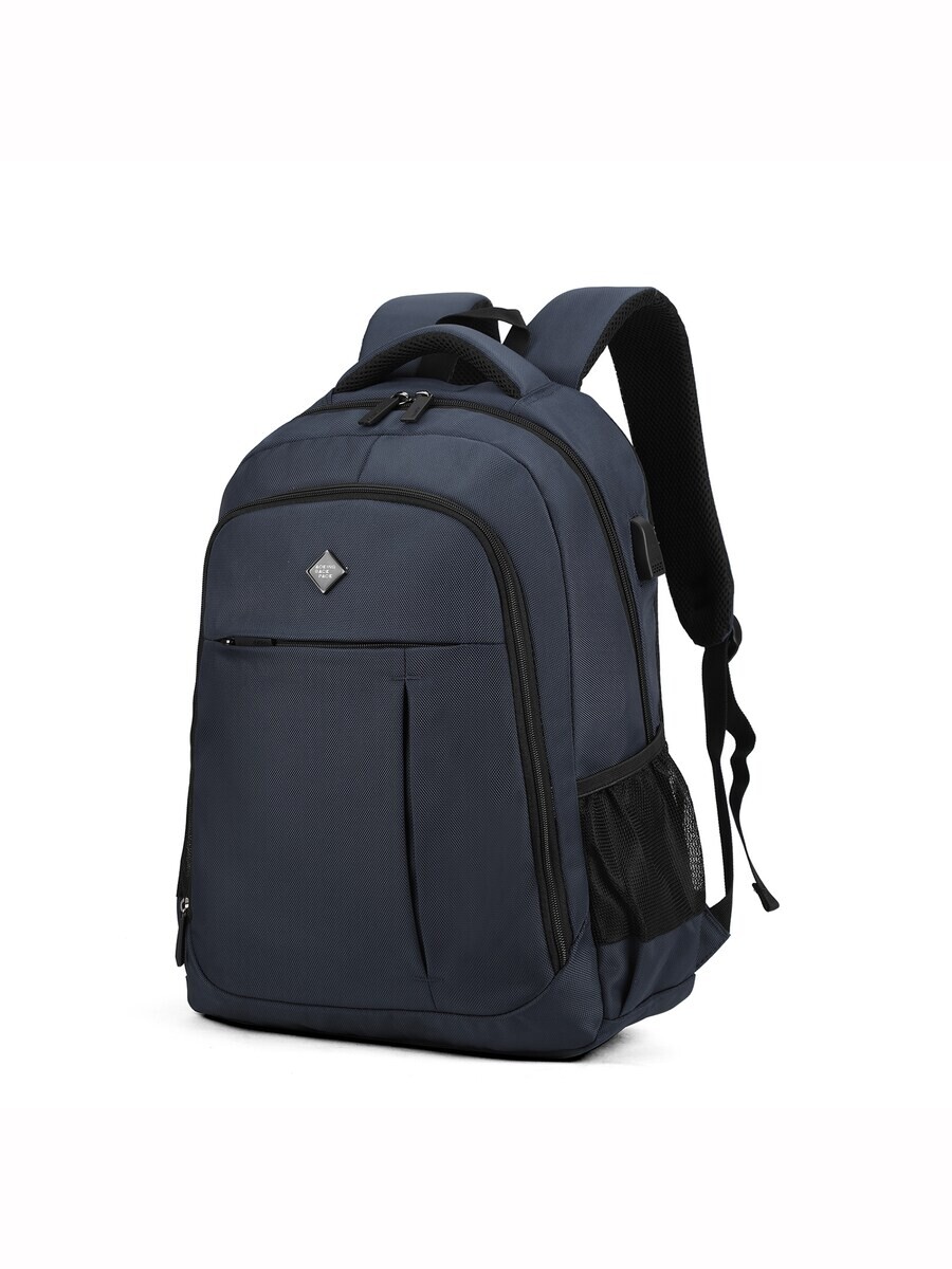 Рюкзак Aoking Backpack, синий
Рюкзак Aoking Backpack, синий