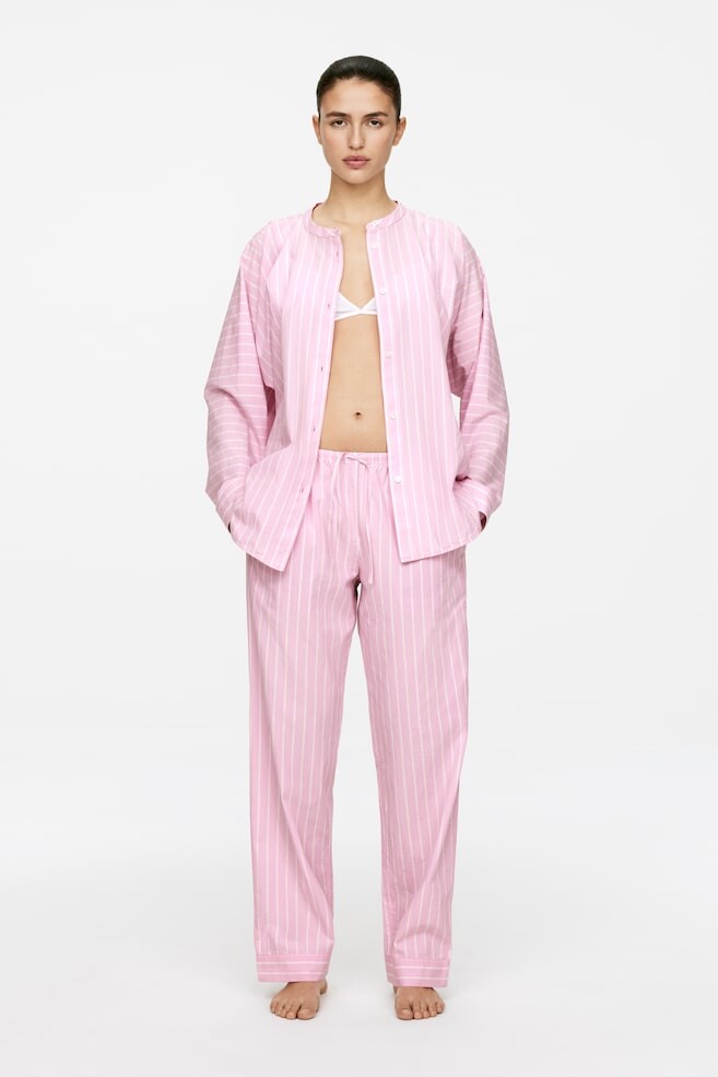 Пижамные штаны Arket, мультиколор
Пижамные штаны Arket, мультиколор