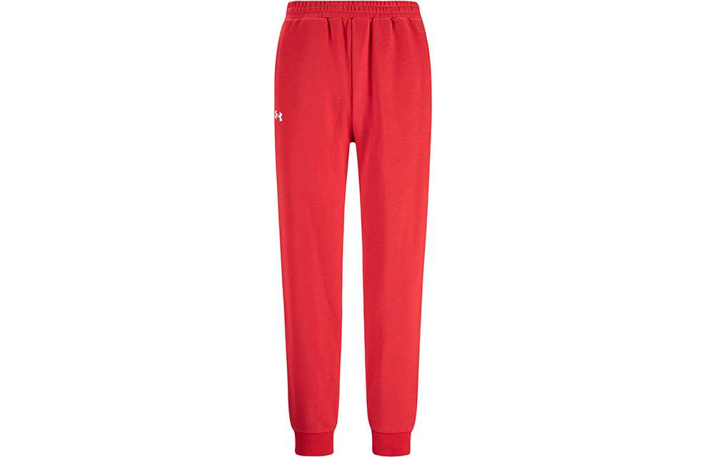 Женские спортивные штаны Under Armour, красный
Женские спортивные штаны Under Armour, красный
