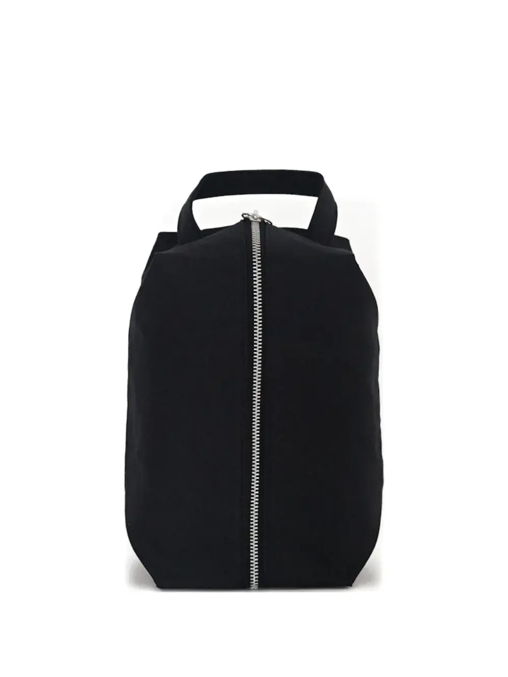 Маленький несессер на молнии TEMBEA, черный
Маленький несессер на молнии TEMBEA, черный