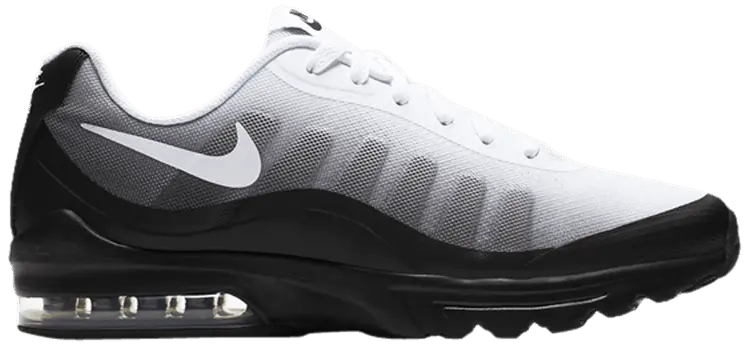 Кроссовки Nike Air Max Invigor Print 'White Cool Grey', черный
Кроссовки Nike Air Max Invigor Print 'White Cool Grey', черный
