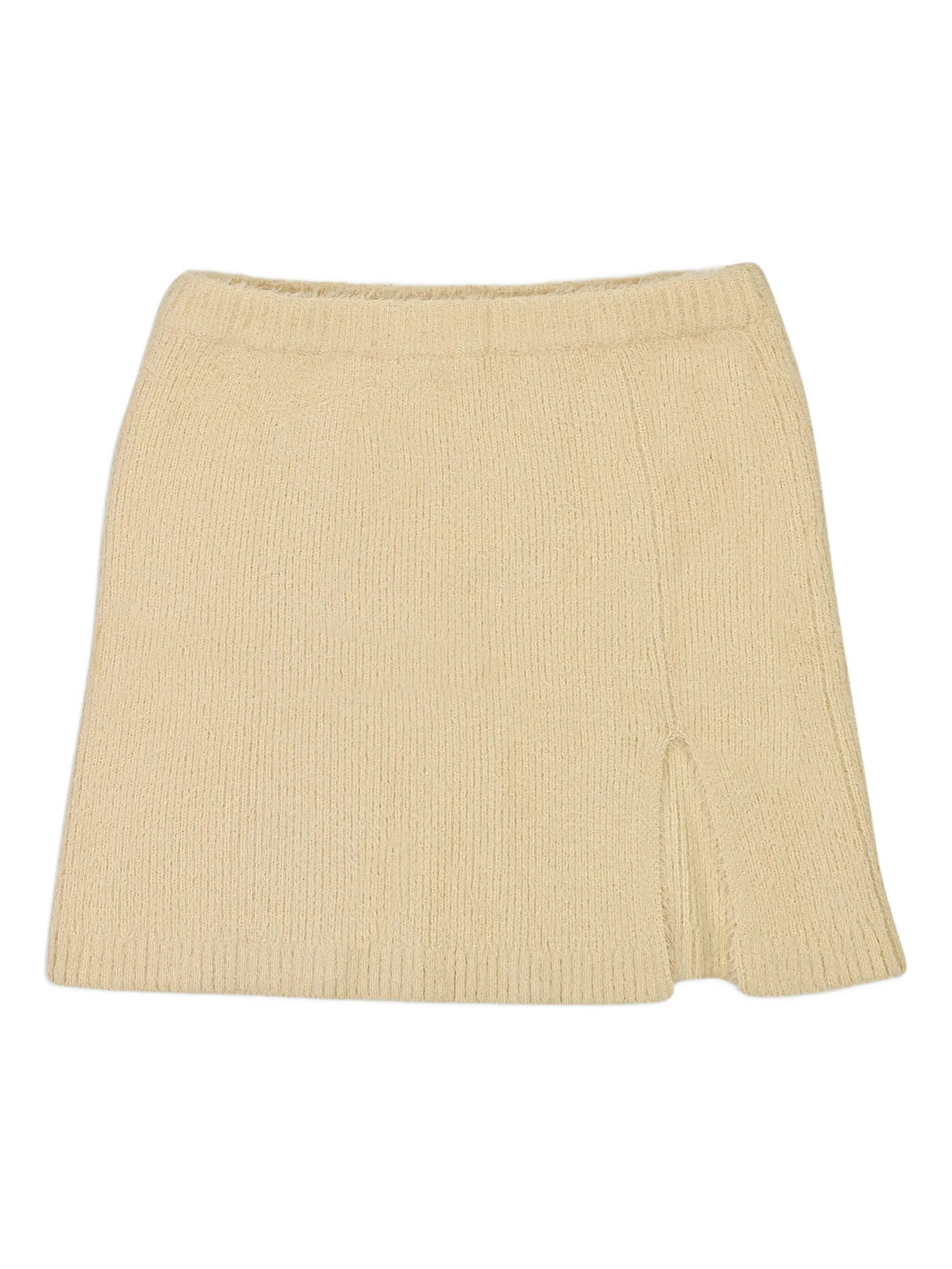 Юбка мини Callipygian, коричневый
Юбка мини Callipygian, коричневый