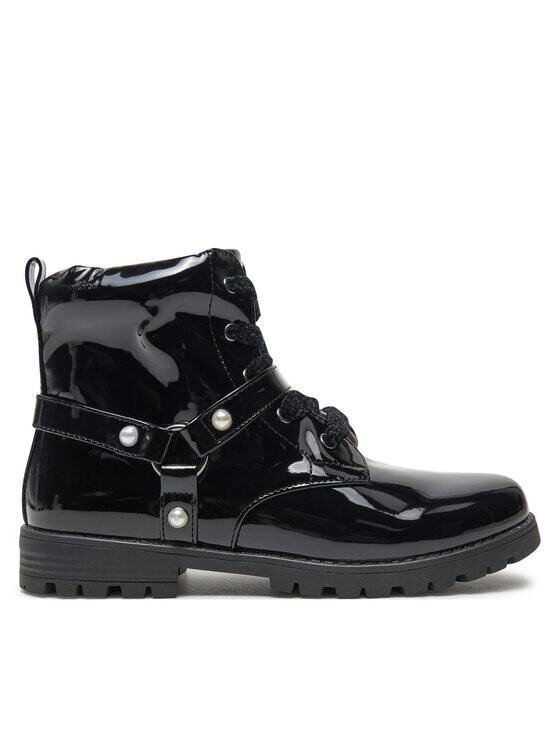 Туфли на шнуровке Mayoral, черный
Туфли на шнуровке Mayoral, черный