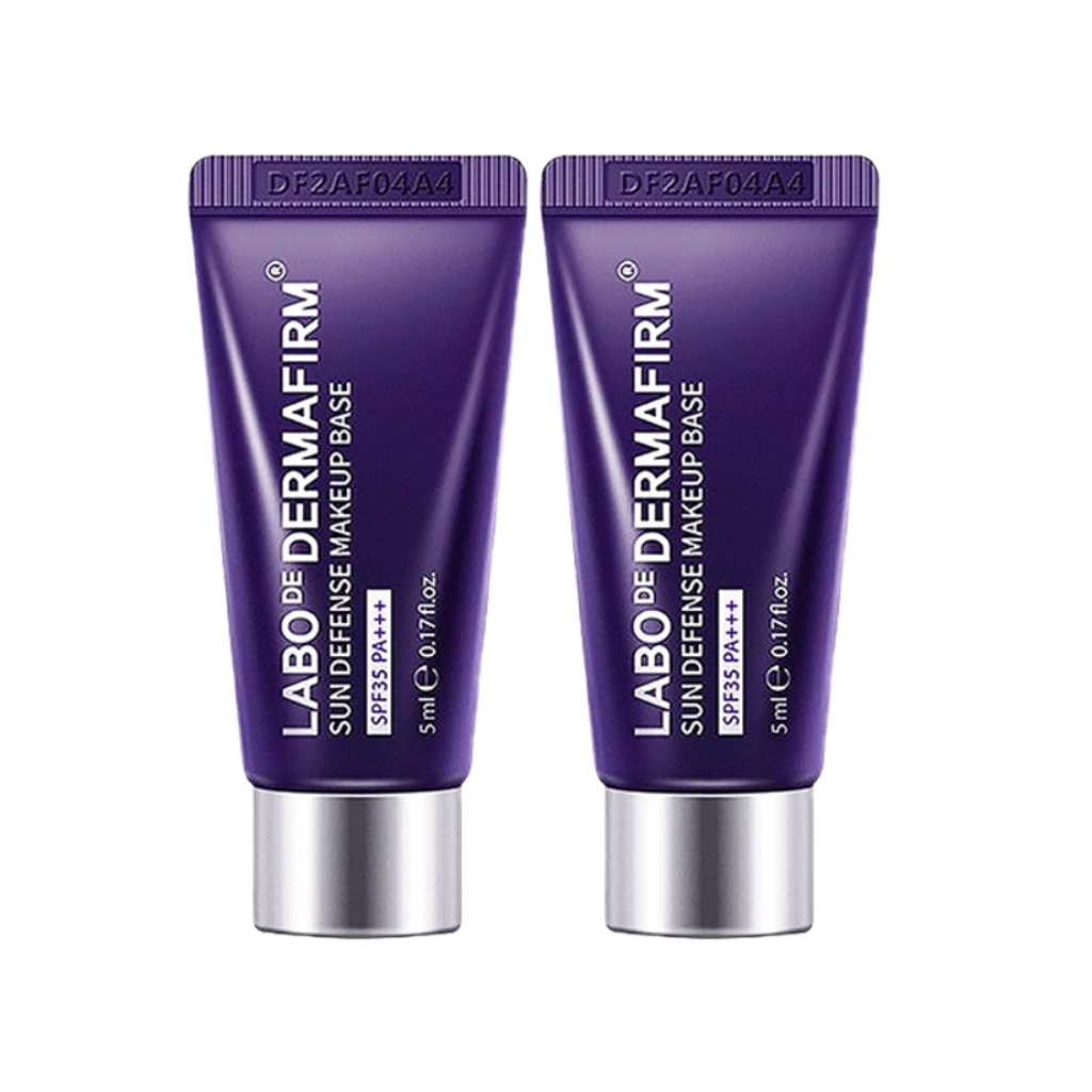 Наборы пробников косметики для женщин DERMAFIRM+
Наборы пробников косметики для женщин DERMAFIRM+