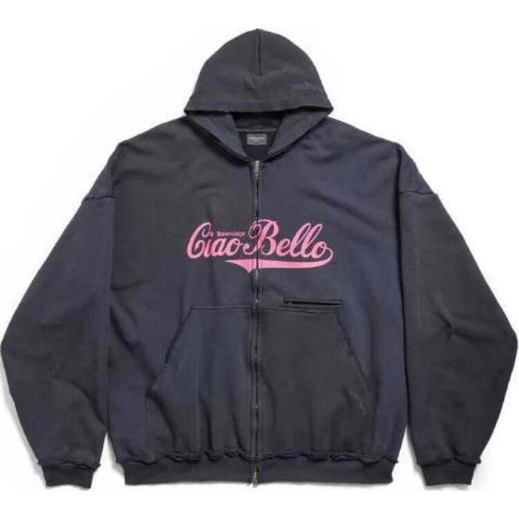 Куртка женская черный Balenciaga
Куртка женская черный Balenciaga