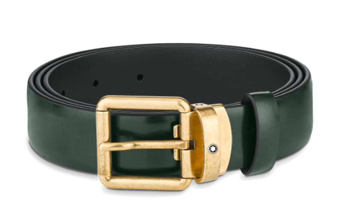 Кожаный ремень из коровьей кожи мужской 3 см MONTBLANC
Кожаный ремень из коровьей кожи мужской 3 см MONTBLANC