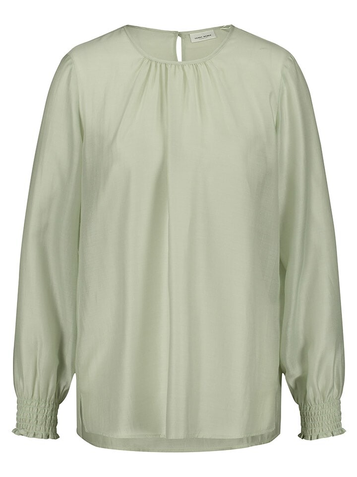 Блуза Gerry Weber, светло-зеленый
Блуза Gerry Weber, светло-зеленый