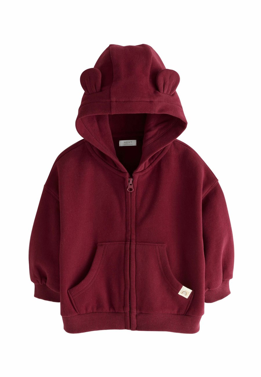 Толстовка Next REGULAR FIT , Burgundy Red/Red
Толстовка Next REGULAR FIT , Burgundy Red/Red