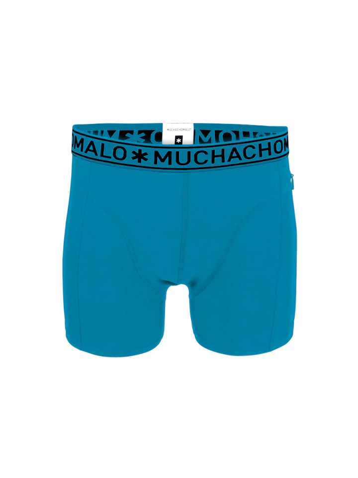 Плавки + боксеры для мужчин Muchachomalo
Плавки + боксеры для мужчин Muchachomalo