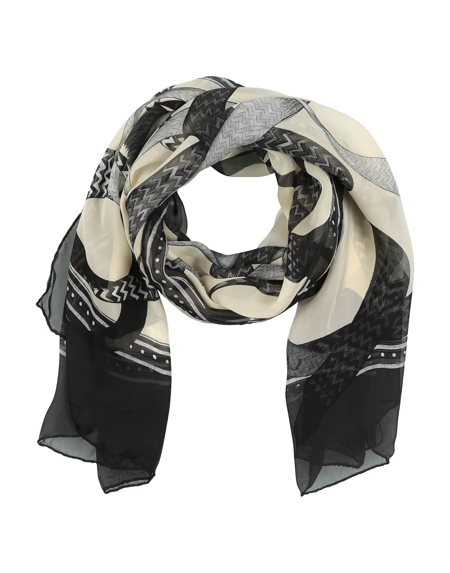 Шарф Lanvin, черный
Шарф Lanvin, черный