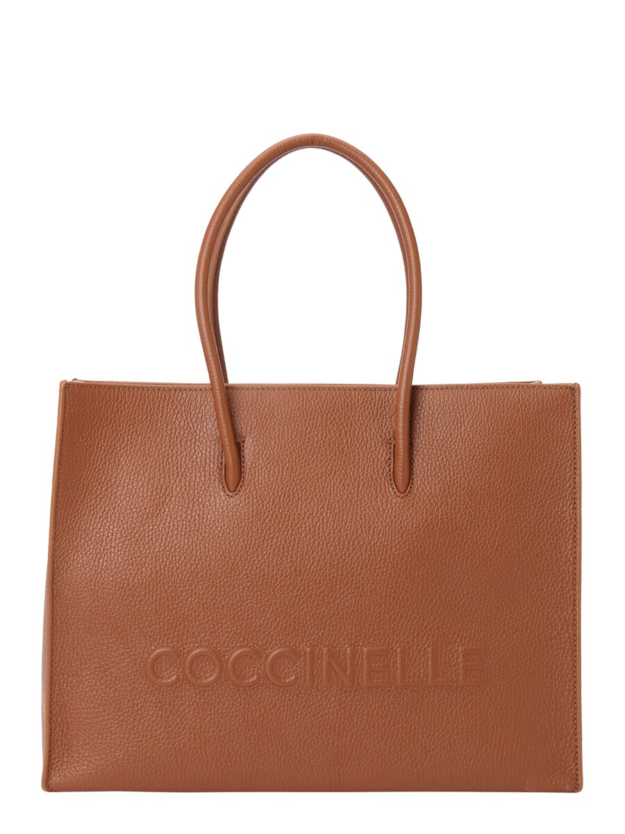 Сумка-шоппер Coccinelle, Caramel
Сумка-шоппер Coccinelle, Caramel