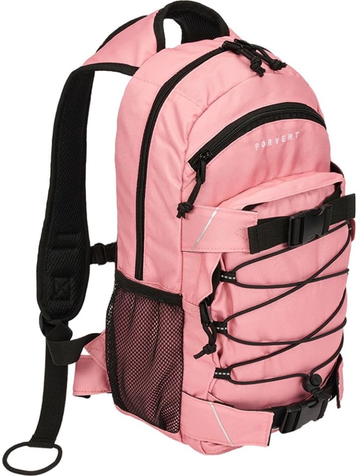 Рюкзак "Forvert Small Louis" черного цвета Brandit
Рюкзак "Forvert Small Louis" черного цвета Brandit