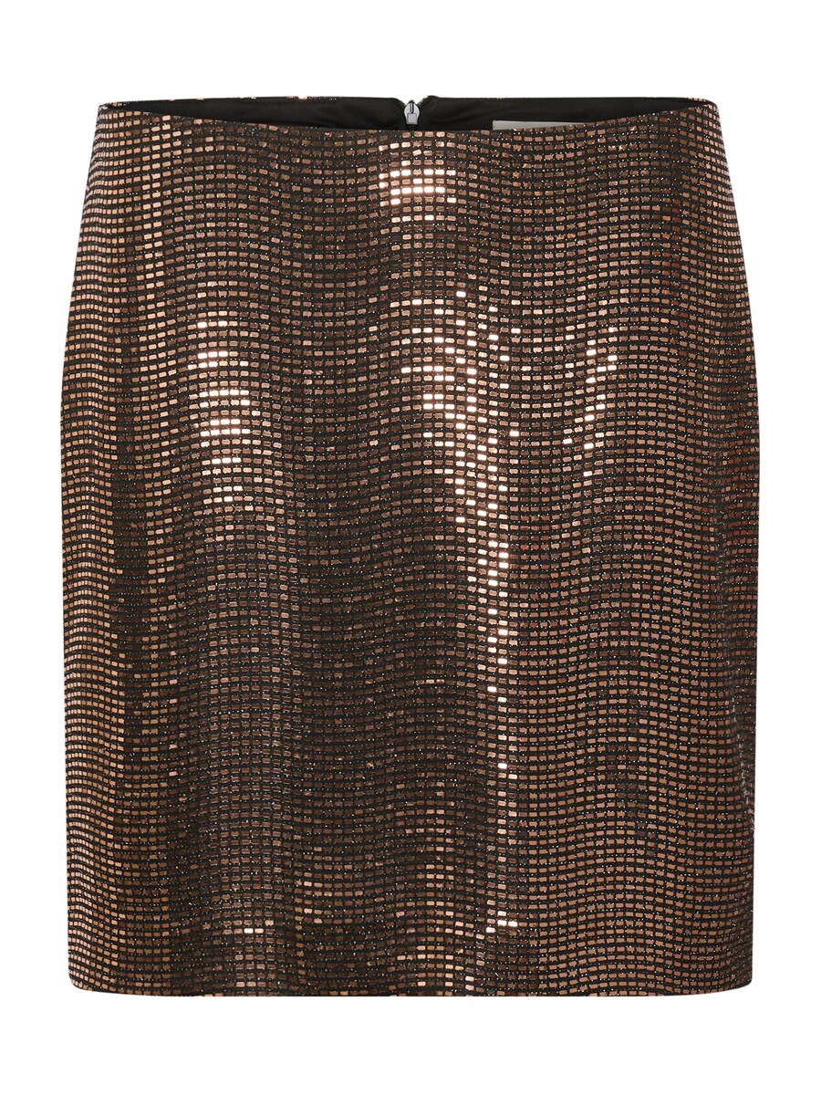 Юбка Cream Onela, золотой
Юбка Cream Onela, золотой