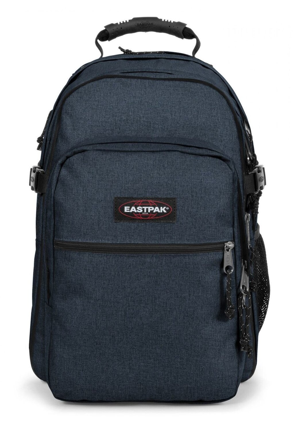 Рюкзак РЕпетитор Eastpak, цвет triple denim
Рюкзак РЕпетитор Eastpak, цвет triple denim