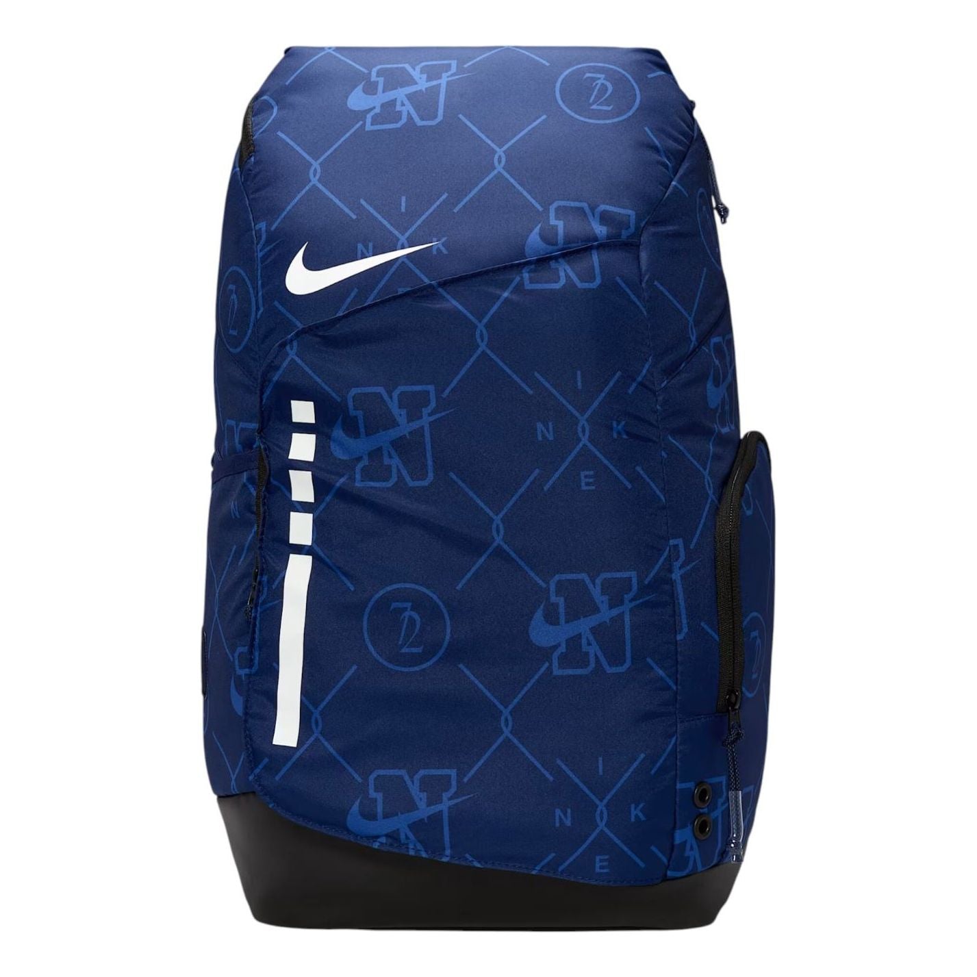 Рюкзак Nike Hoops Elite Basketball Backpack 'Space Blue Black'
Рюкзак Nike Hoops Elite Basketball Backpack 'Space Blue Black'