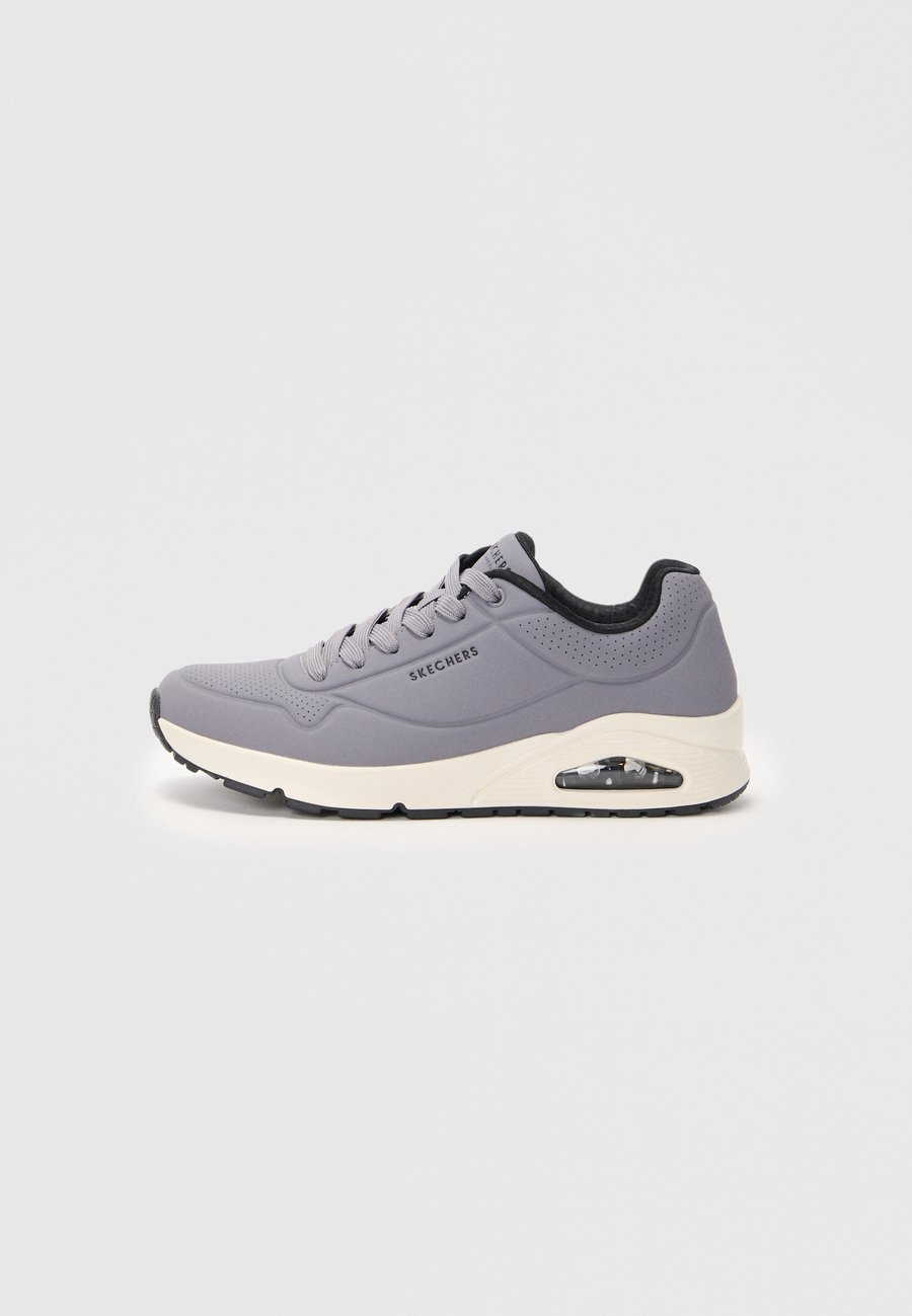 Кроссовки Skechers UNO, Charcoal/Dark Grey
Кроссовки Skechers UNO, Charcoal/Dark Grey