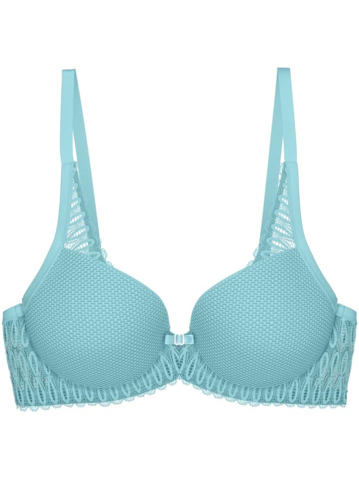 Бюстгальтер на косточках Triumph, цвет silver blue
Бюстгальтер на косточках Triumph, цвет silver blue