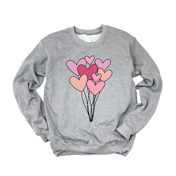 Свитшот Heart balloon bundle Simply Sage Market, Зеленый, Свитшот Heart balloon bundle Simply Sage Market
Свитшот Heart balloon bundle Simply Sage Market, Зеленый, Свитшот Heart balloon bundle Simply Sage Market