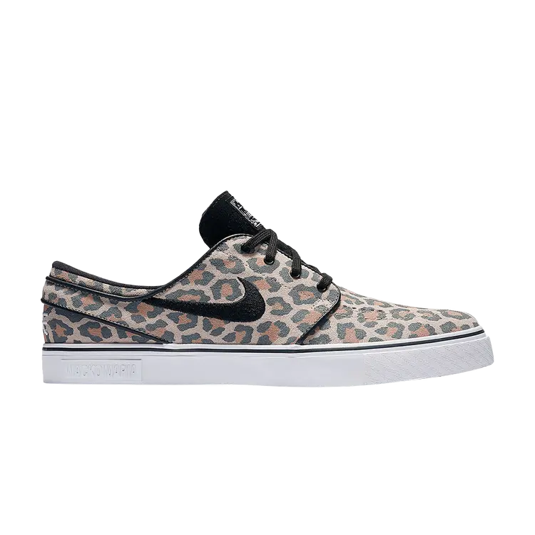 Кроссовки Nike Wacko Maria x Zoom Janoski SB 'Leopard Print', загар, Коричневый, Кроссовки Nike Wacko Maria x Zoom Janoski SB 'Leopard Print', загар
Кроссовки Nike Wacko Maria x Zoom Janoski SB 'Leopard Print', загар, Коричневый, Кроссовки Nike Wacko Maria x Zoom Janoski SB 'Leopard Print', загар