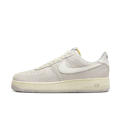 Кроссовки Nike Air Force 1 '07, цвет Light Orewood Brown/Coconut Milk/Deep Jungle/Sail
Кроссовки Nike Air Force 1 '07, цвет Light Orewood Brown/Coconut Milk/Deep Jungle/Sail