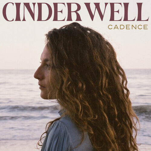 Виниловая пластинка Cinder Well: Cadence 
Виниловая пластинка Cinder Well: Cadence