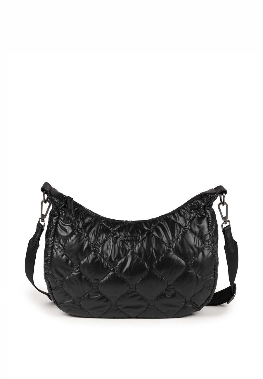 Сумка кросс-боди MUNICH COVER, Black
Сумка кросс-боди MUNICH COVER, Black