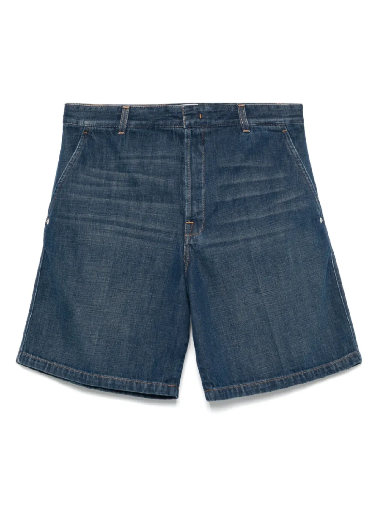 Джинсовые шорты Lanvin, синий
Джинсовые шорты Lanvin, синий