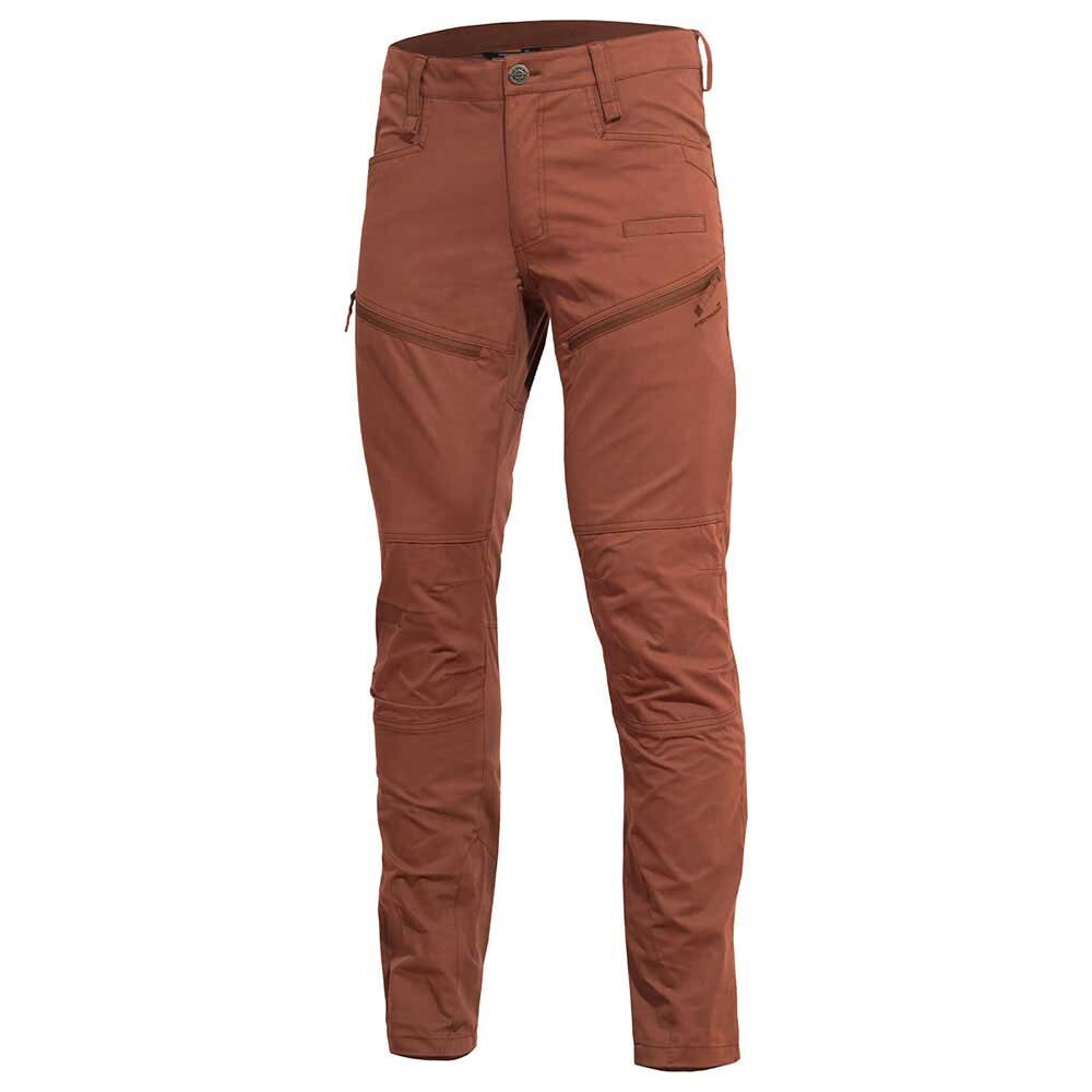 Брюки Pentagon Renegade Origin, красный
Брюки Pentagon Renegade Origin, красный