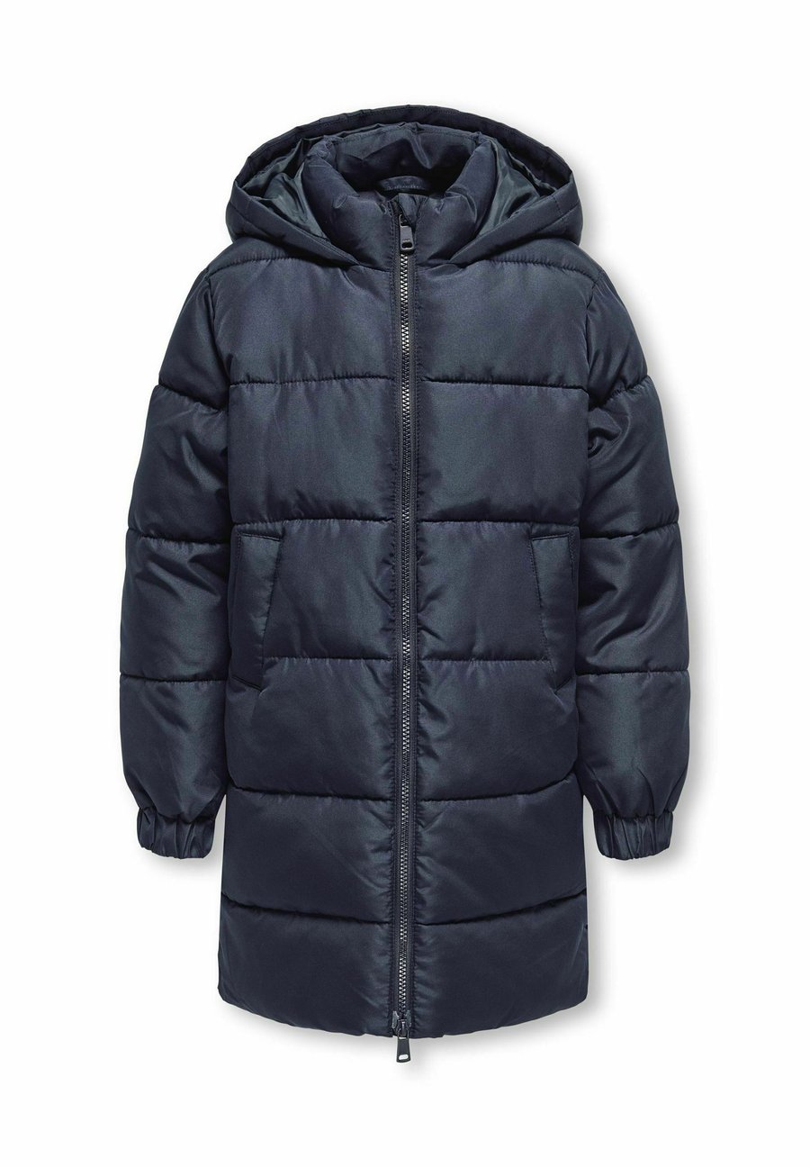 Зимнее пальто ONLY GIRLS Winter coat, Night Sky/Dark Blue
Зимнее пальто ONLY GIRLS Winter coat, Night Sky/Dark Blue