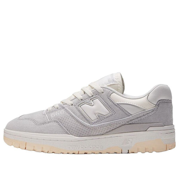 Кроссовки 550 New Balance, серый 
Кроссовки 550 New Balance, серый