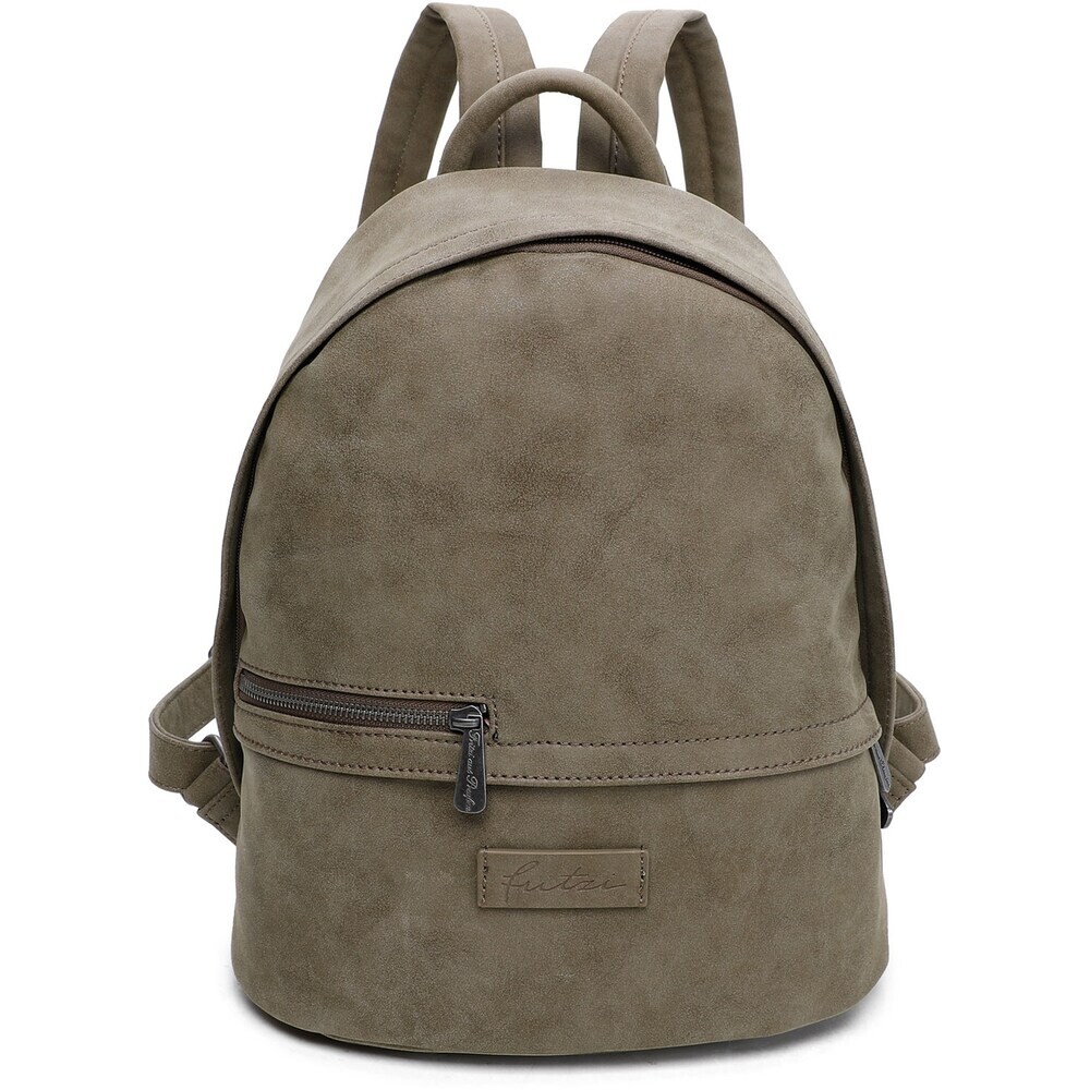 Рюкзак Fritzi aus Preußen Fritzi, оливковое
Рюкзак Fritzi aus Preußen Fritzi, оливковое