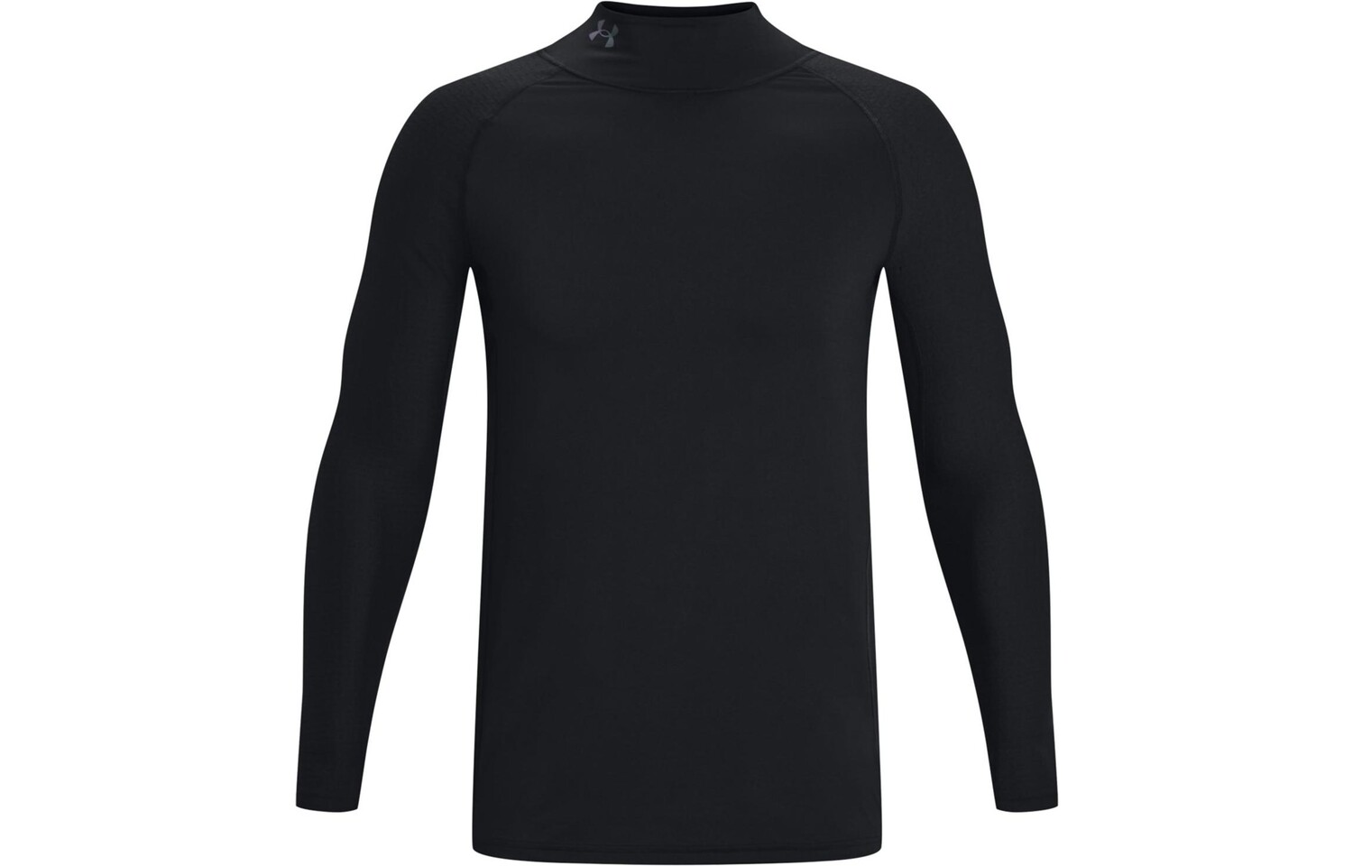 Мужская футболка Under Armour, цвет Black 
Мужская футболка Under Armour, цвет Black