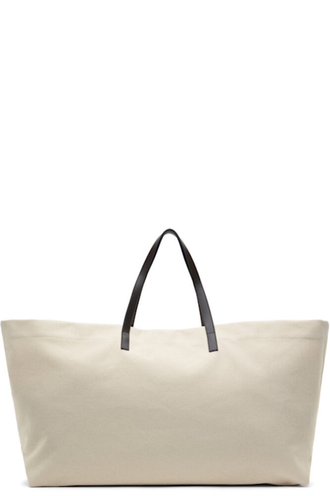 Бежевая сумка-тоут Cottage Kallmeyer
Бежевая сумка-тоут Cottage Kallmeyer