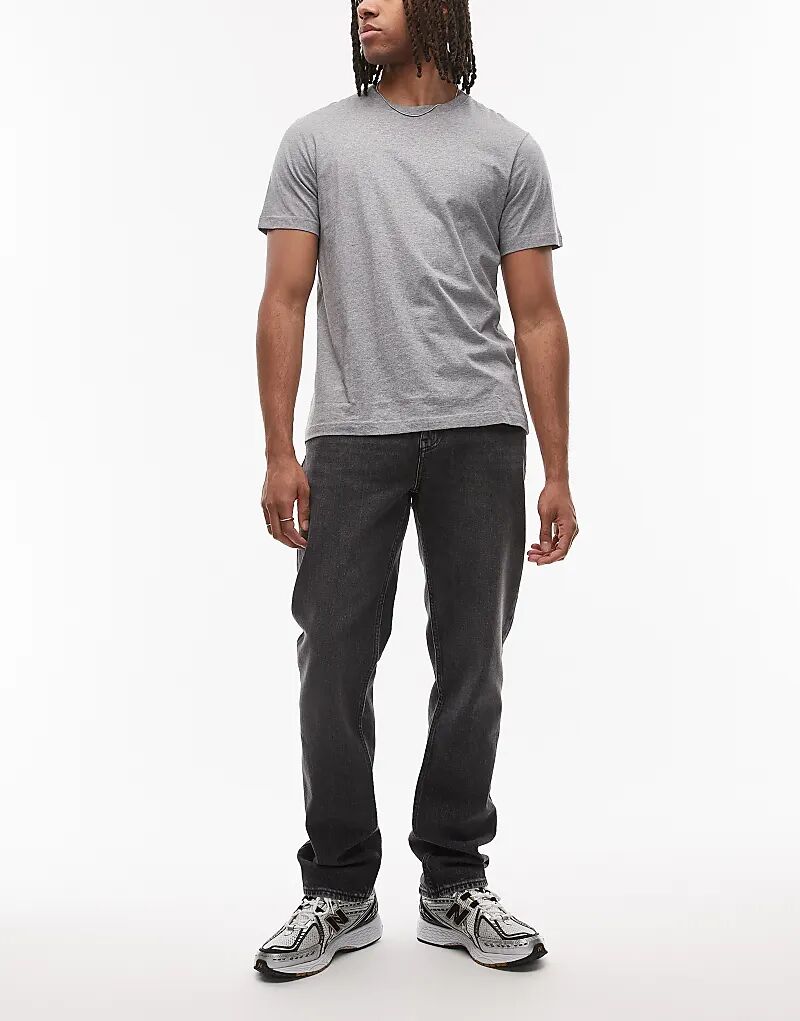 Узкие прямые джинсы Tommy Jeans Ryan черного цвета
Узкие прямые джинсы Tommy Jeans Ryan черного цвета