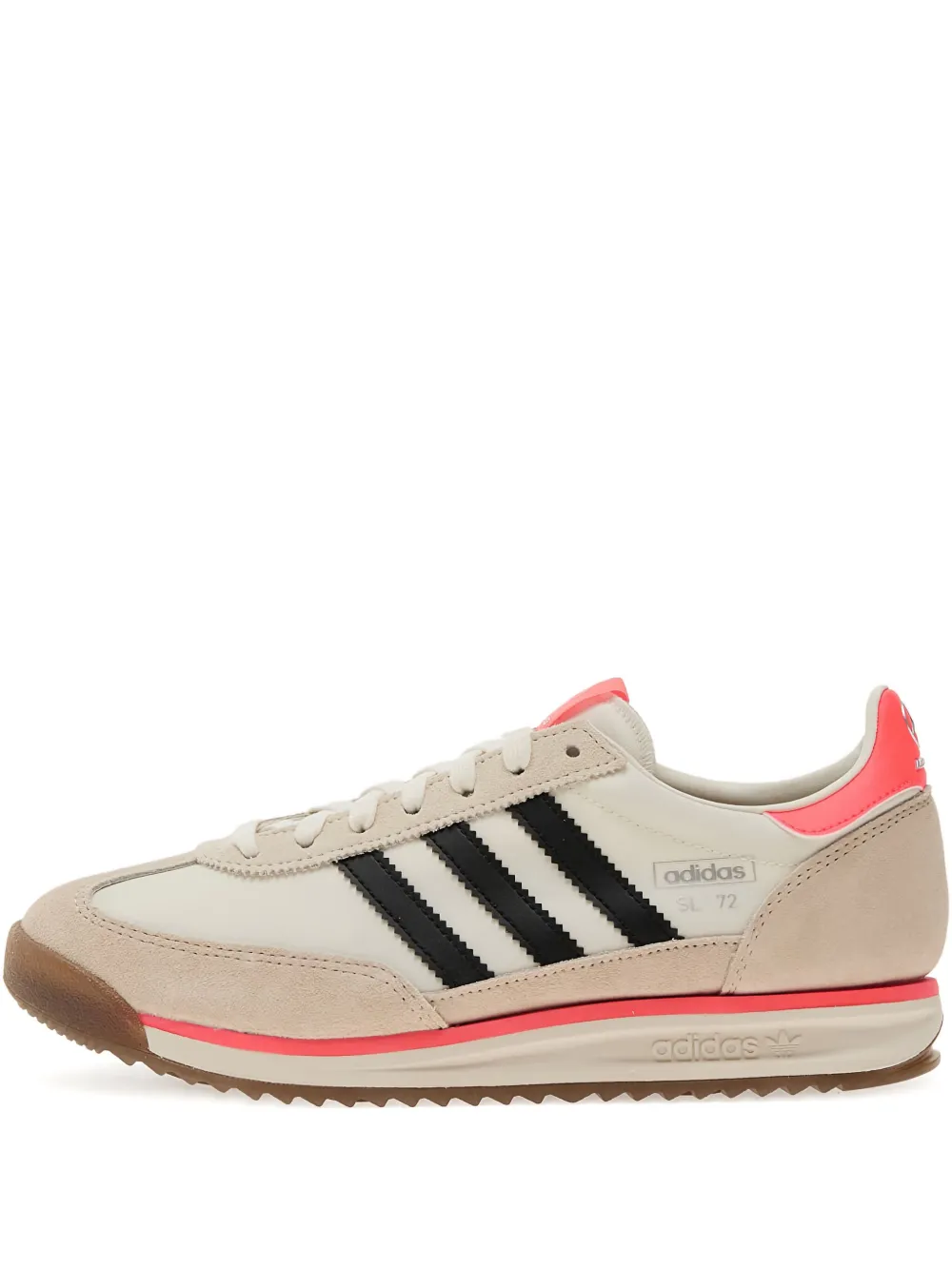 Кроссовки AMG SL 72 RS из коллаборации с Mercedes Adidas, белый 
Кроссовки AMG SL 72 RS из коллаборации с Mercedes Adidas, белый