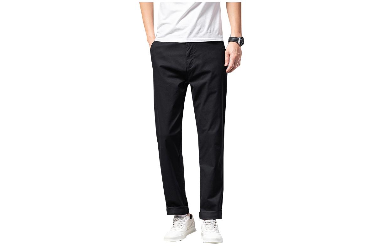 Повседневные брюки мужские JEEP SPIRIT, черный
Повседневные брюки мужские JEEP SPIRIT, черный