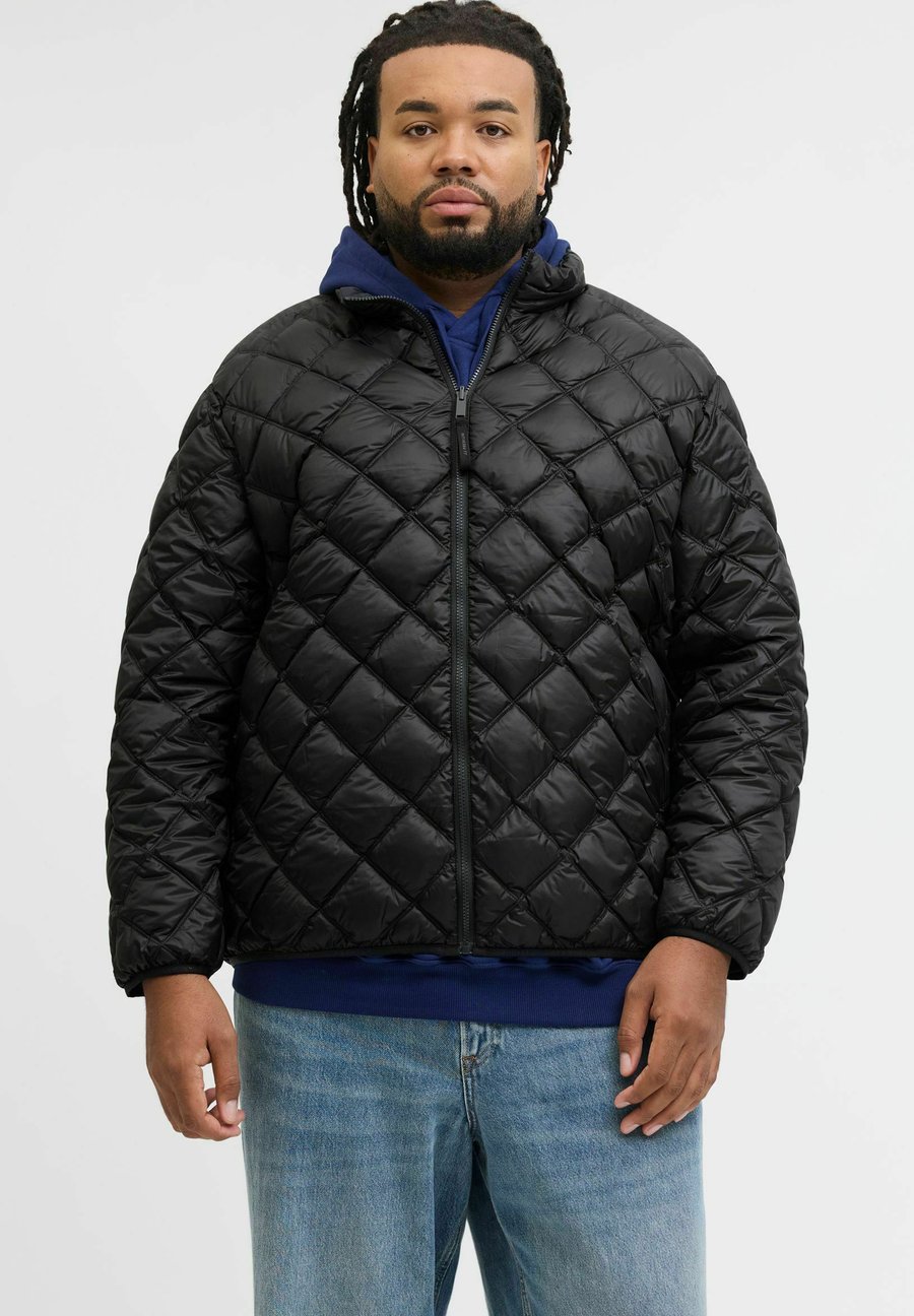 Куртка Jack & Jones STEPP PLUS SIZE, Dark Navy/Dark Blue
Куртка Jack & Jones STEPP PLUS SIZE, Dark Navy/Dark Blue